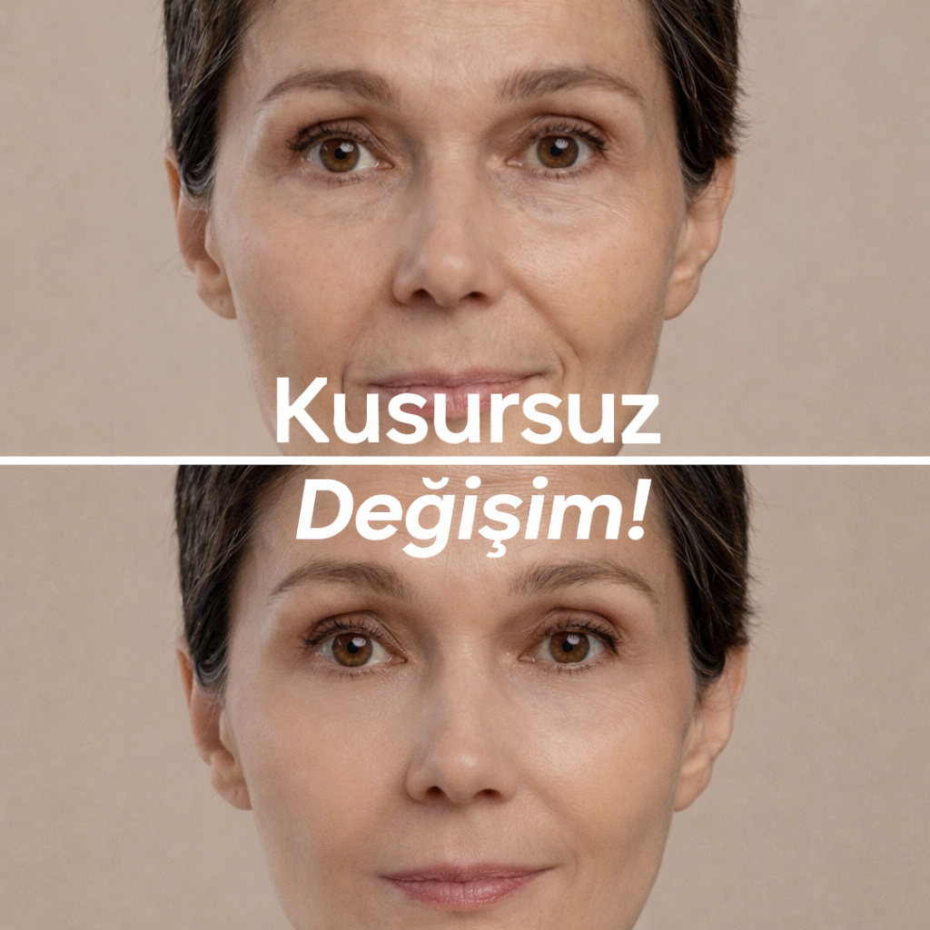 SION Cilt Bakım Cihazı