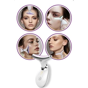 SION Cilt Bakım Cihazı